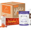 The Zeal For Life Weight Loss program!